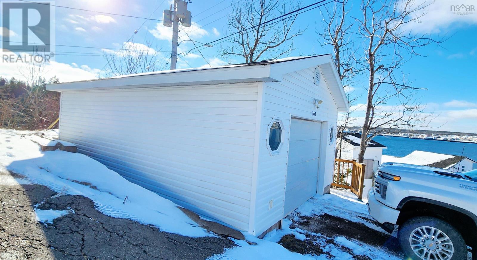 For sale 163 Havenside Road, Louisbourg, Nova Scotia B1C1P1 202401562 REALTOR.ca