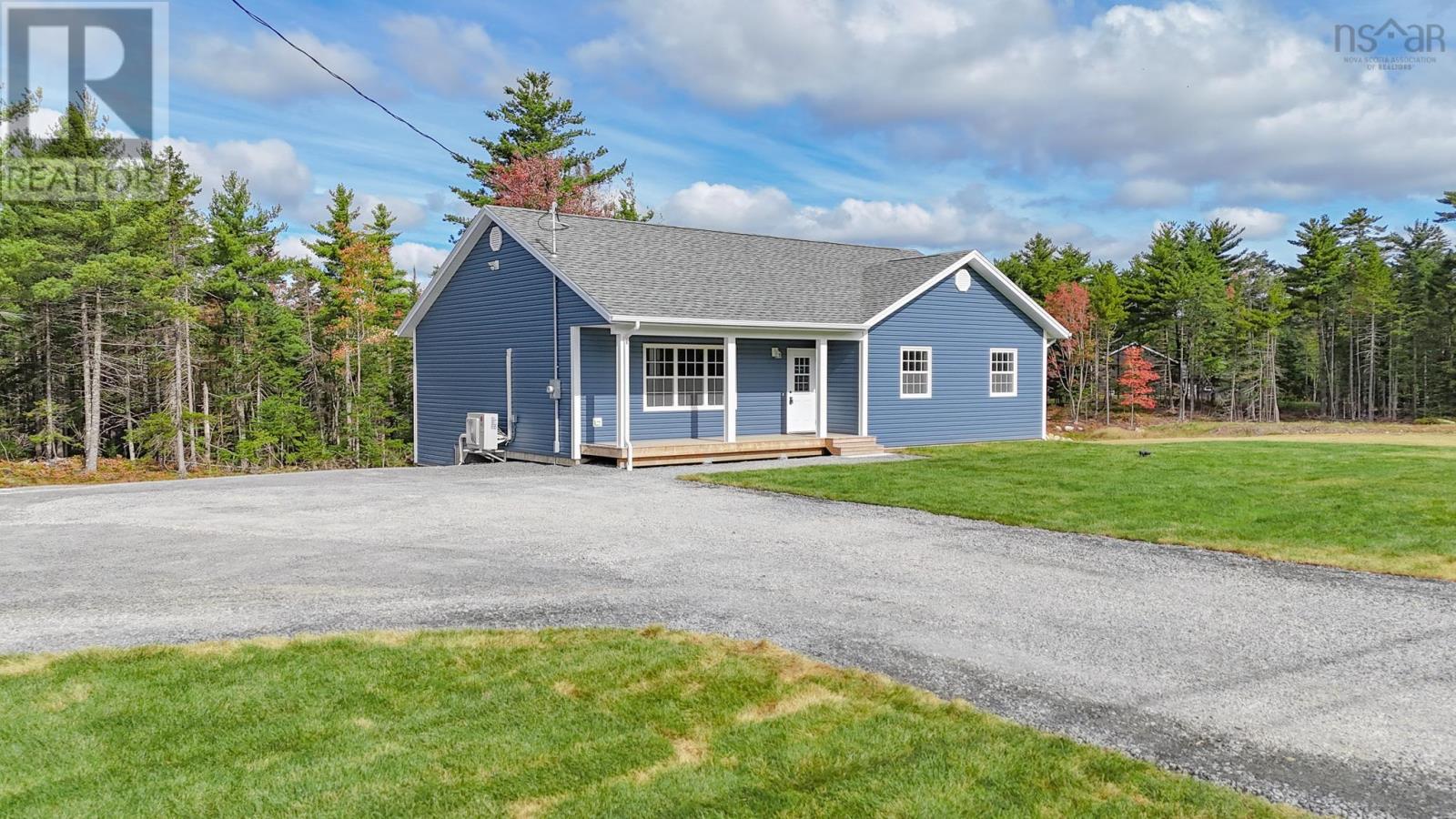 For sale 785 Pine Grove Road, Pine Grove, Nova Scotia B0J1E0 202401528 REALTOR.ca