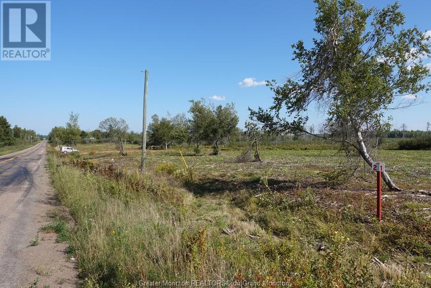 For sale Lot Route 940, Shemogue, New Brunswick E4N2R4 M157048 REALTOR.ca