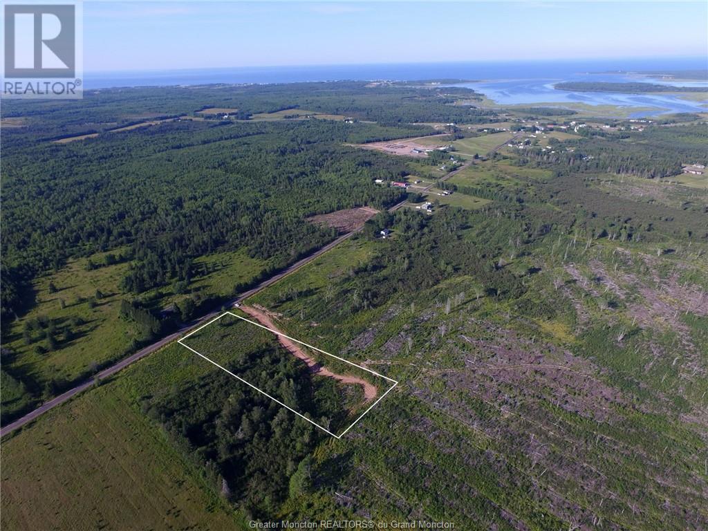 For sale Lot Route 940, Shemogue, New Brunswick E4N2R4 M157048