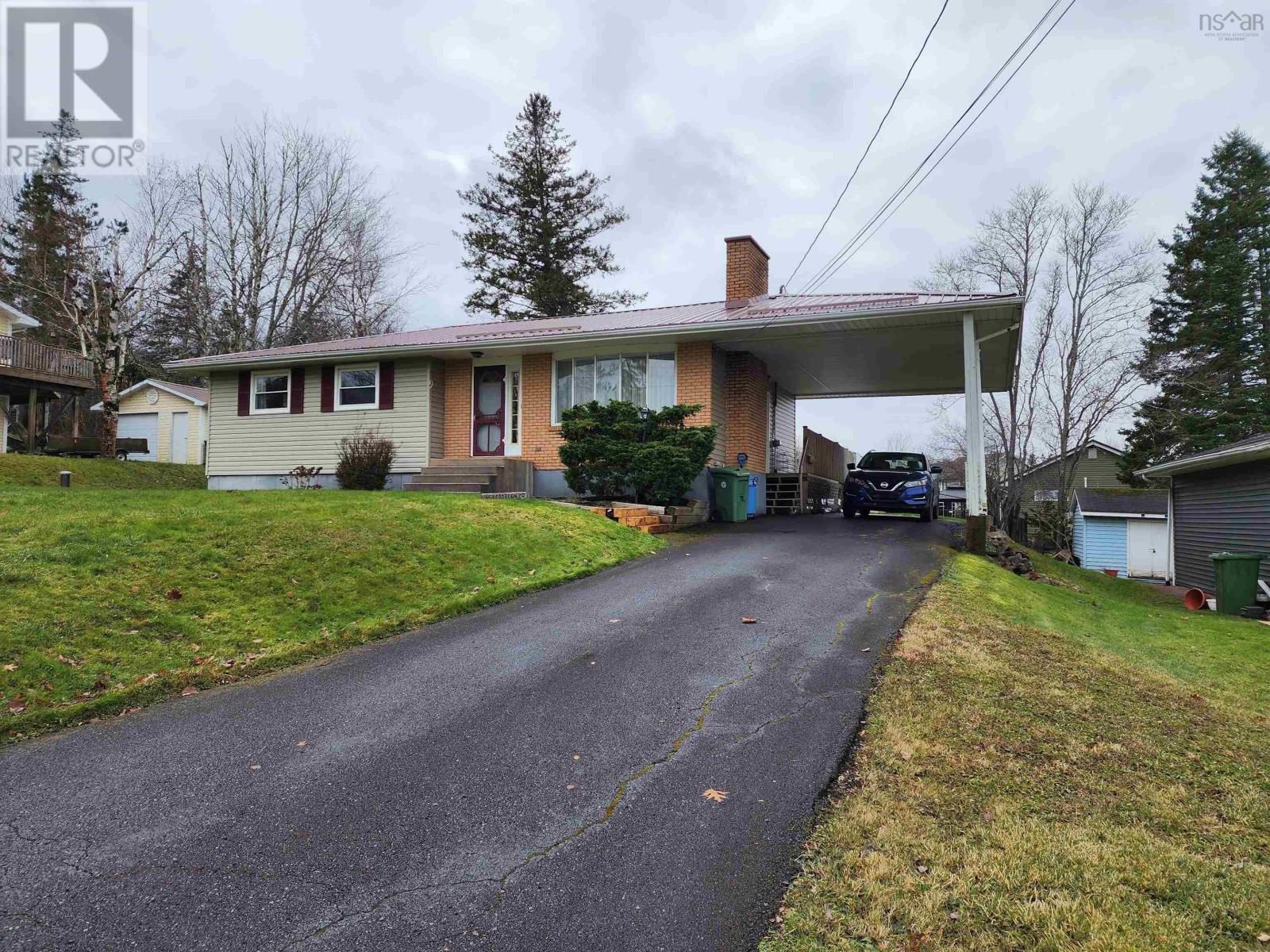 9 Evergreen Drive, Salmon River, Nova Scotia B2N5J2 REALTOR.ca