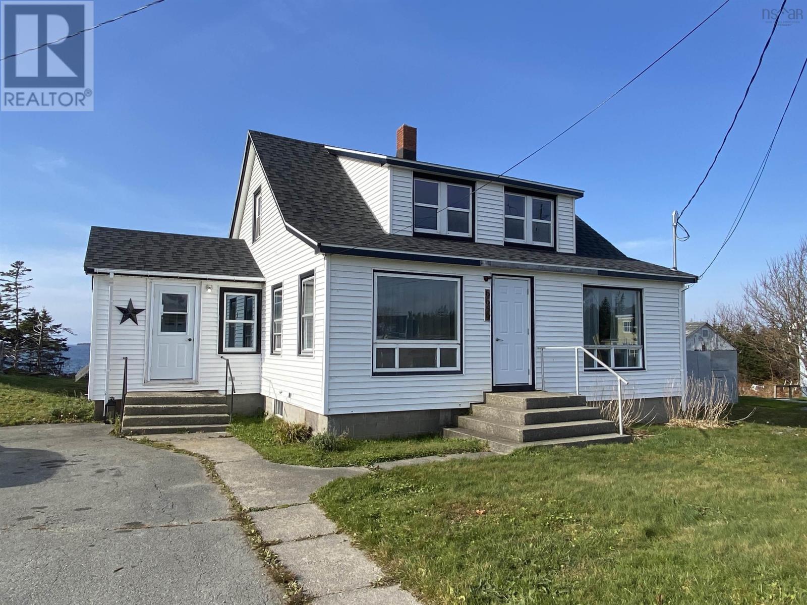 For sale 6659 Highway 3, Lower Woods Harbour, Nova Scotia B0W2E0