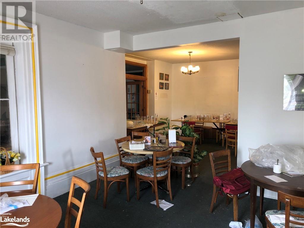 For sale 10356 HWY 124, Sundridge, Ontario P0A1Z0 40407641 REALTOR.ca