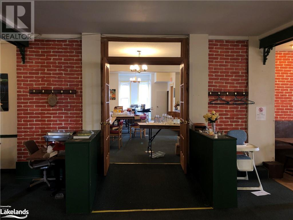 For sale 10356 HWY 124, Sundridge, Ontario P0A1Z0 40407641 REALTOR.ca