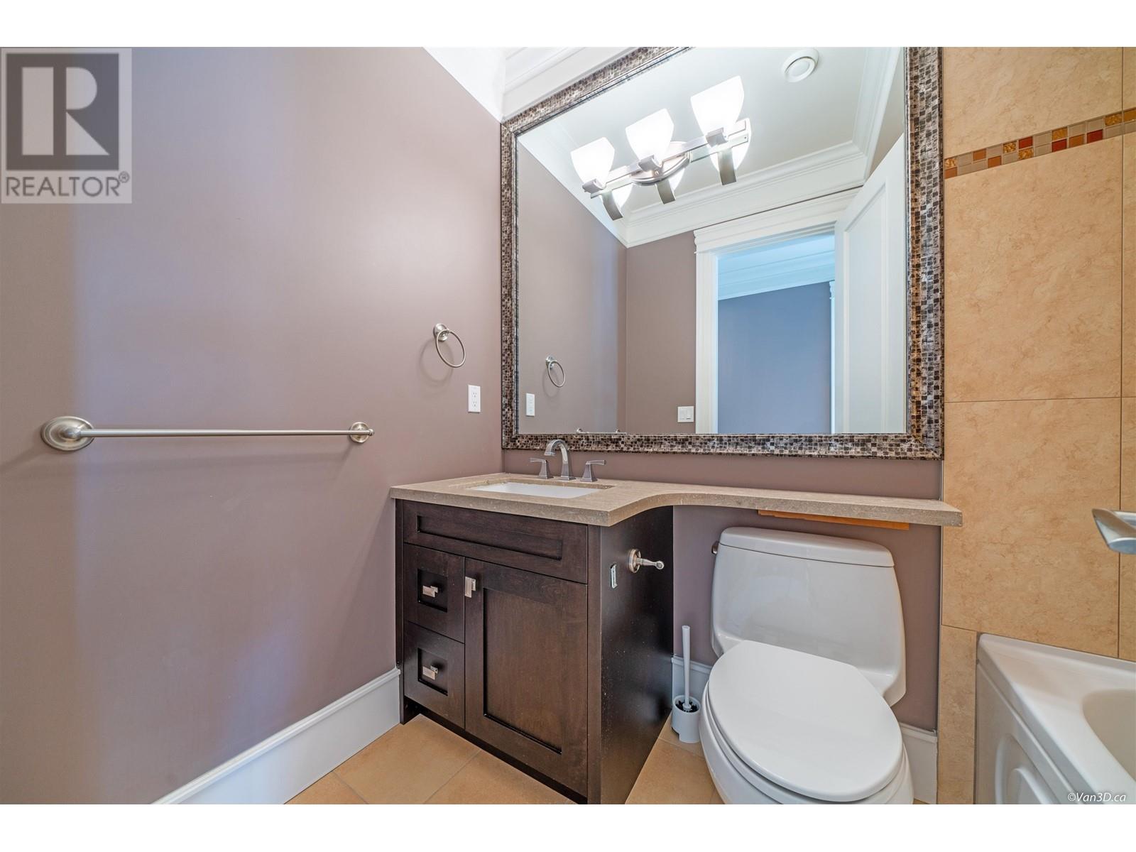 For sale 7591 BARKERVILLE COURT, Richmond, British Columbia V7A1K8