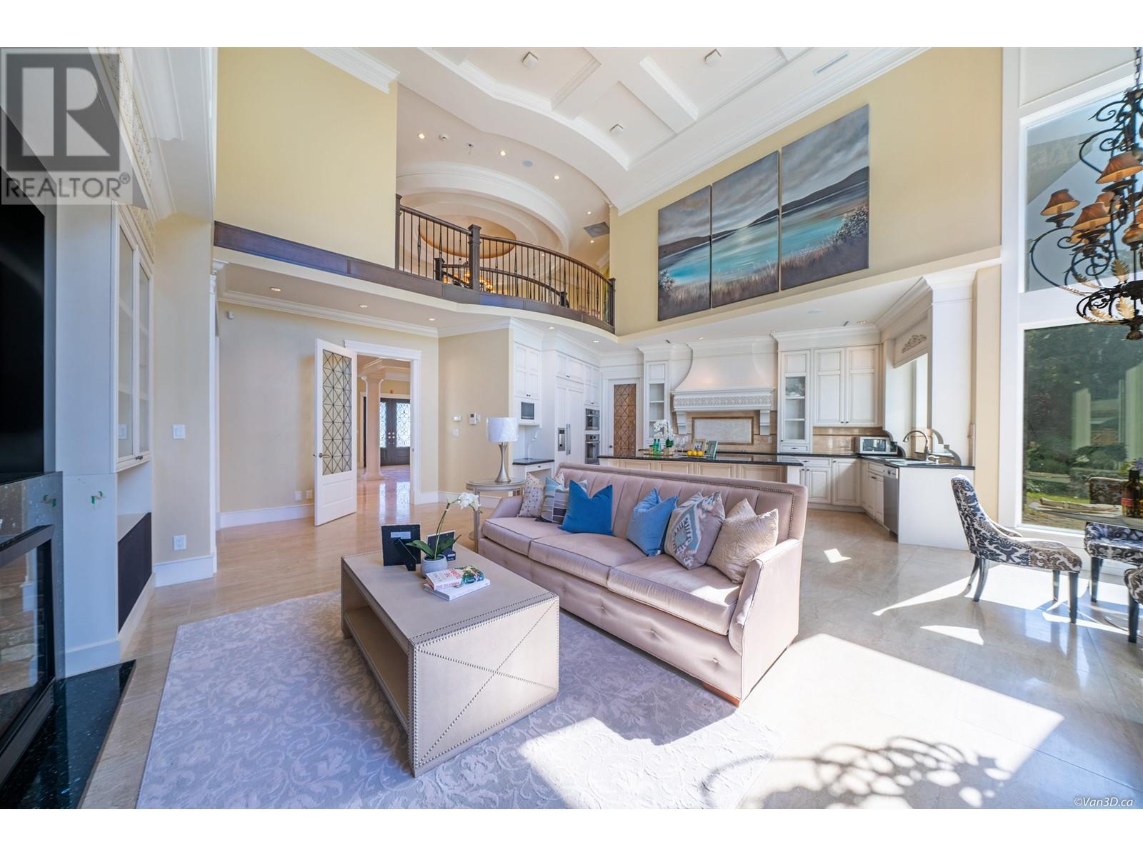 For sale 7591 BARKERVILLE COURT, Richmond, British Columbia V7A1K8