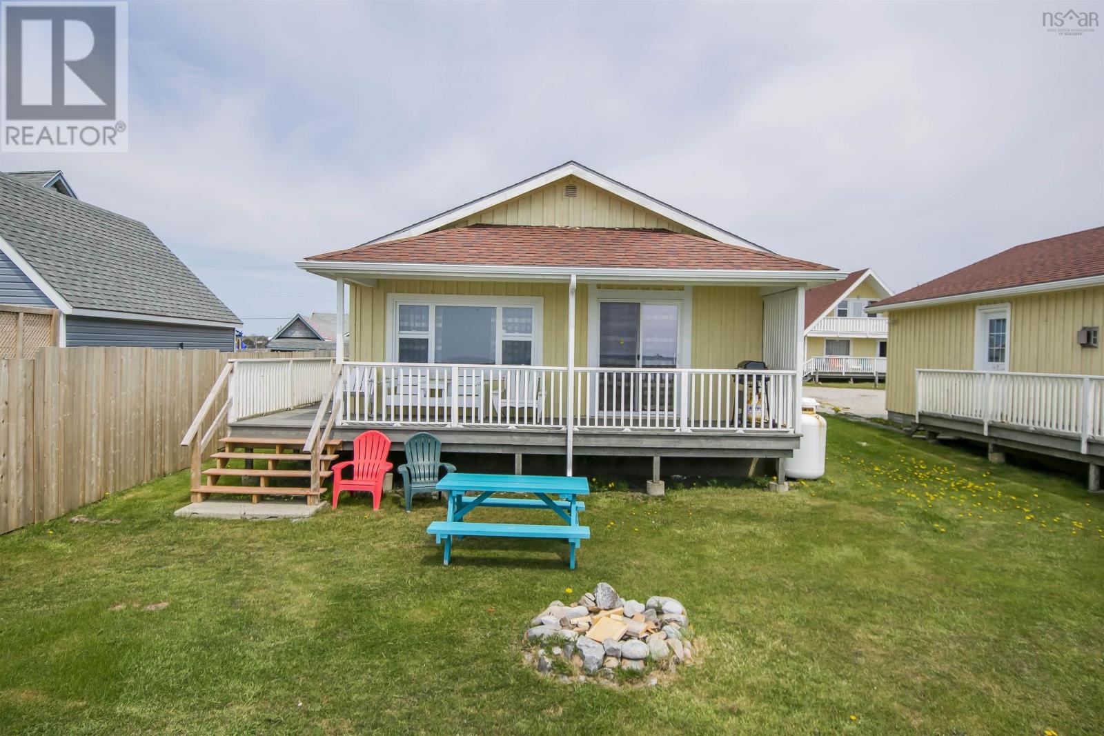 For sale 1 Gull Rock Road, Lockeport, Nova Scotia B0T1L0 202401600