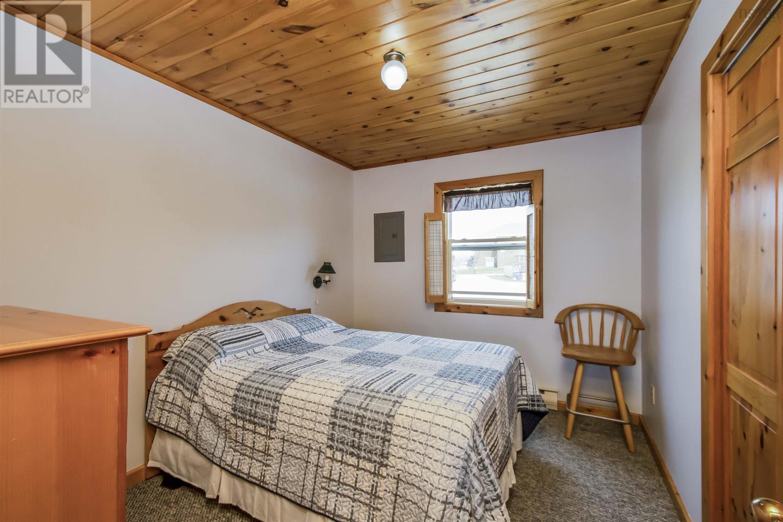 For sale 1 Gull Rock Road, Lockeport, Nova Scotia B0T1L0 202401600