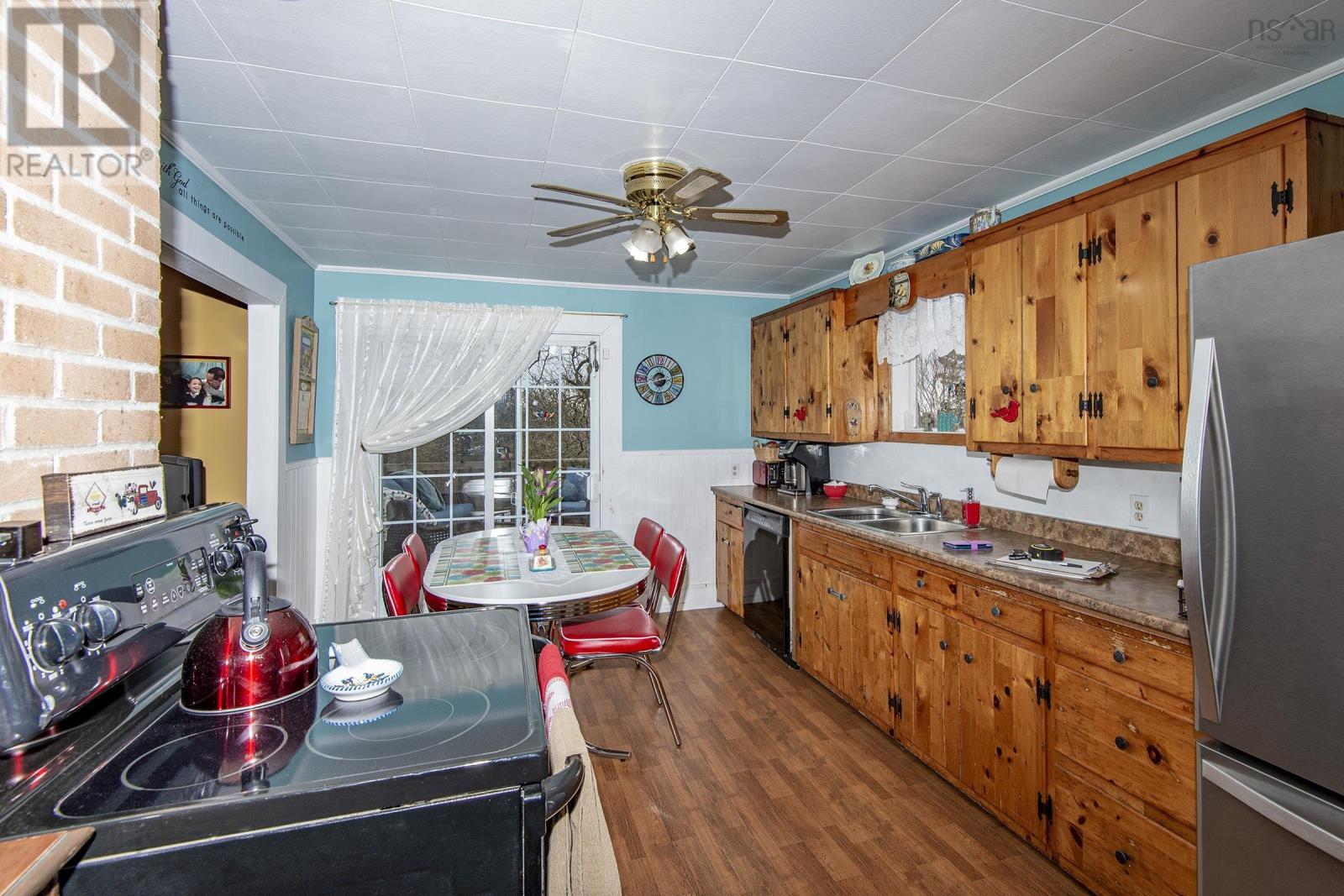 For sale 375 Highway 340, Hebron, Nova Scotia B5A5N1 202324527