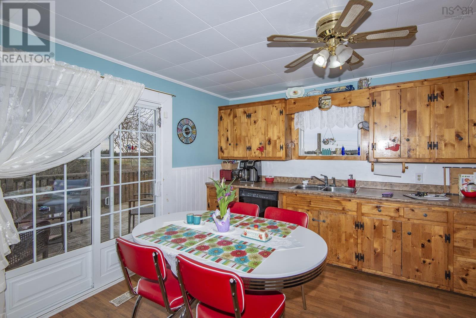 For sale 375 Highway 340, Hebron, Nova Scotia B5A5N1 202324527