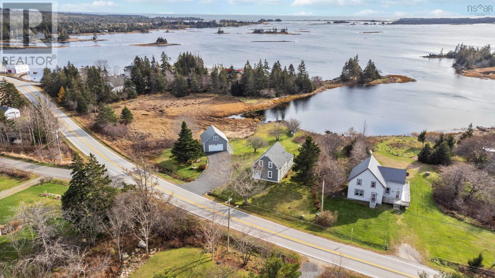 8837 Highway 331, Voglers Cove, Nova Scotia B0J2H0 | REALTOR.ca