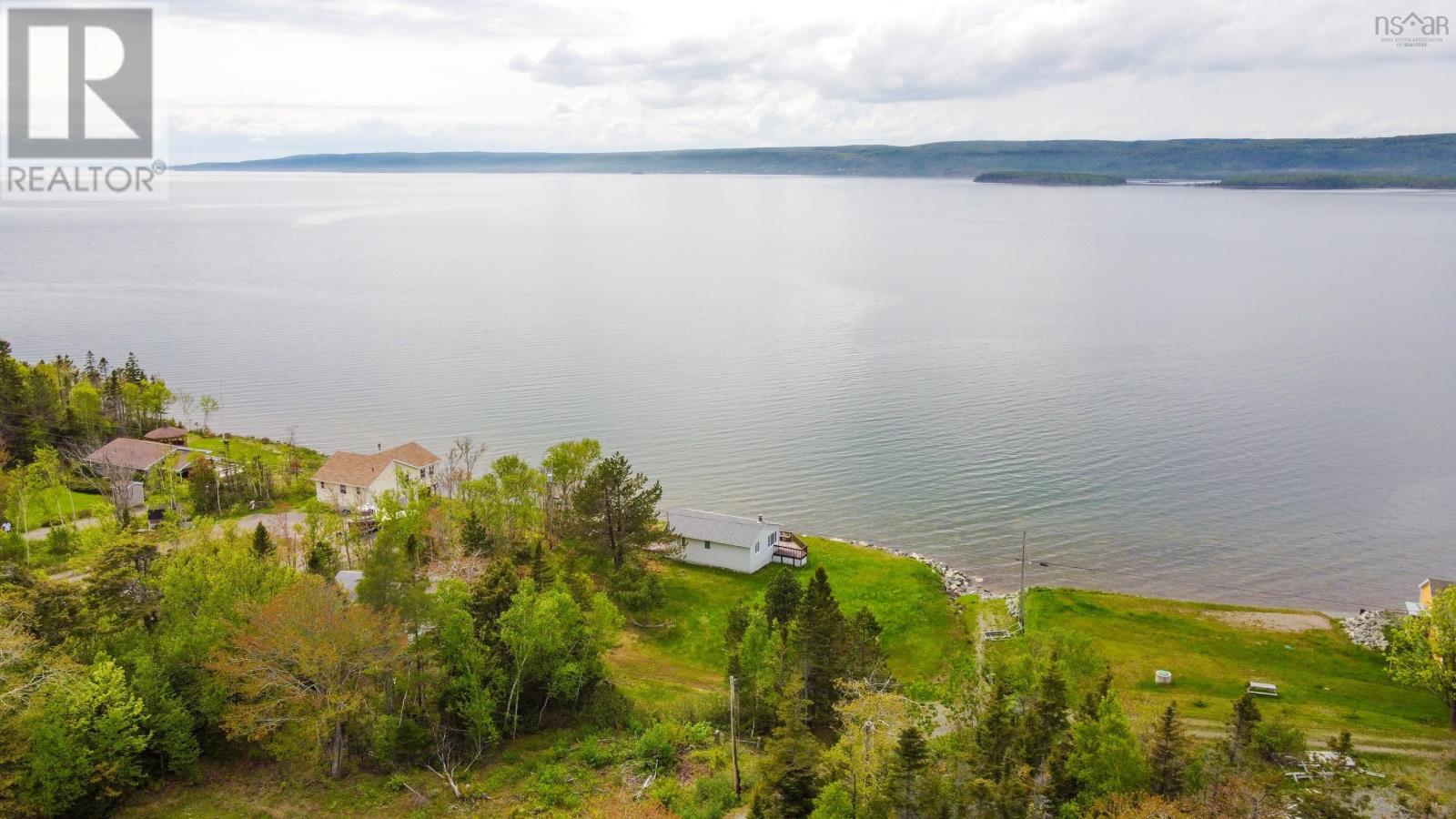 For sale 160 Penny Lane, Big Pond, Nova Scotia B1J1R8 202401620