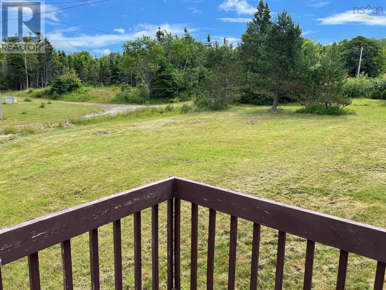 For sale 160 Penny Lane, Big Pond, Nova Scotia B1J1R8 202401620