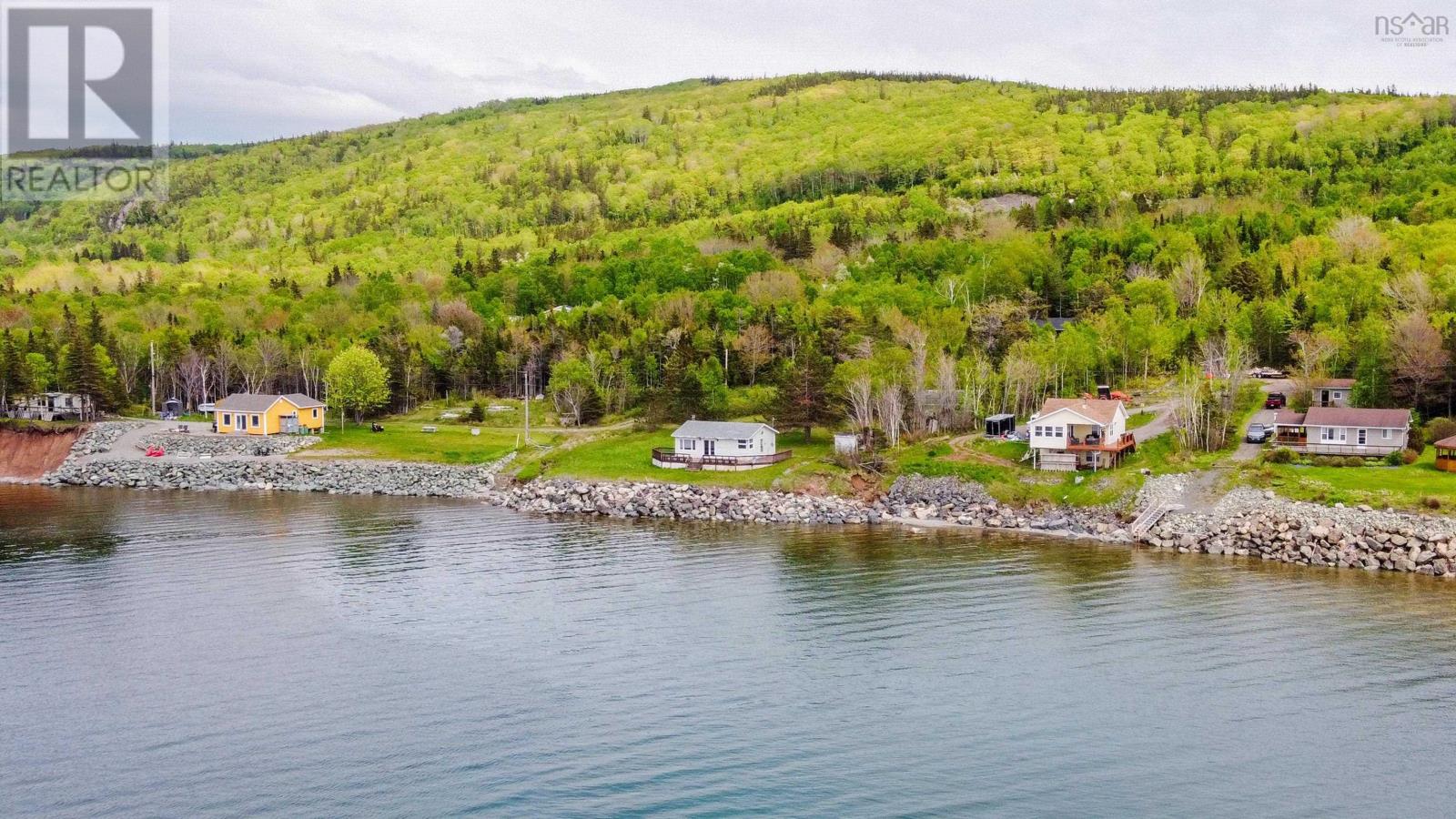 For sale 160 Penny Lane, Big Pond, Nova Scotia B1J1R8 202401620