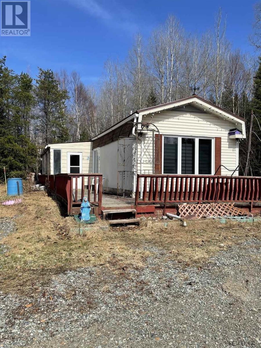 For sale 179 Government RD, Kearns, McGarry Township, Ontario P0K1J0