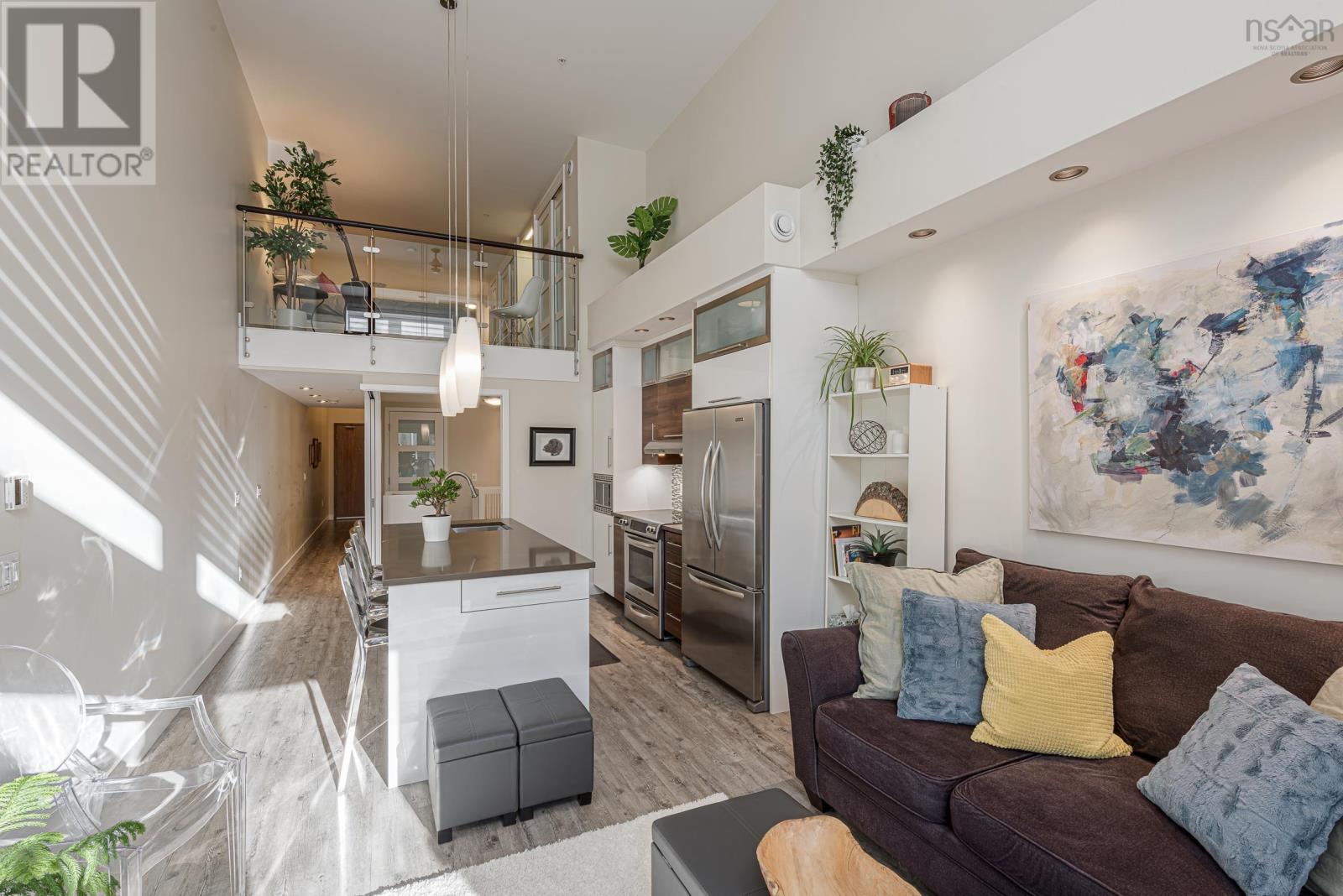 For sale 120 5662 Roberts Street, Halifax, Nova Scotia B3K0E3