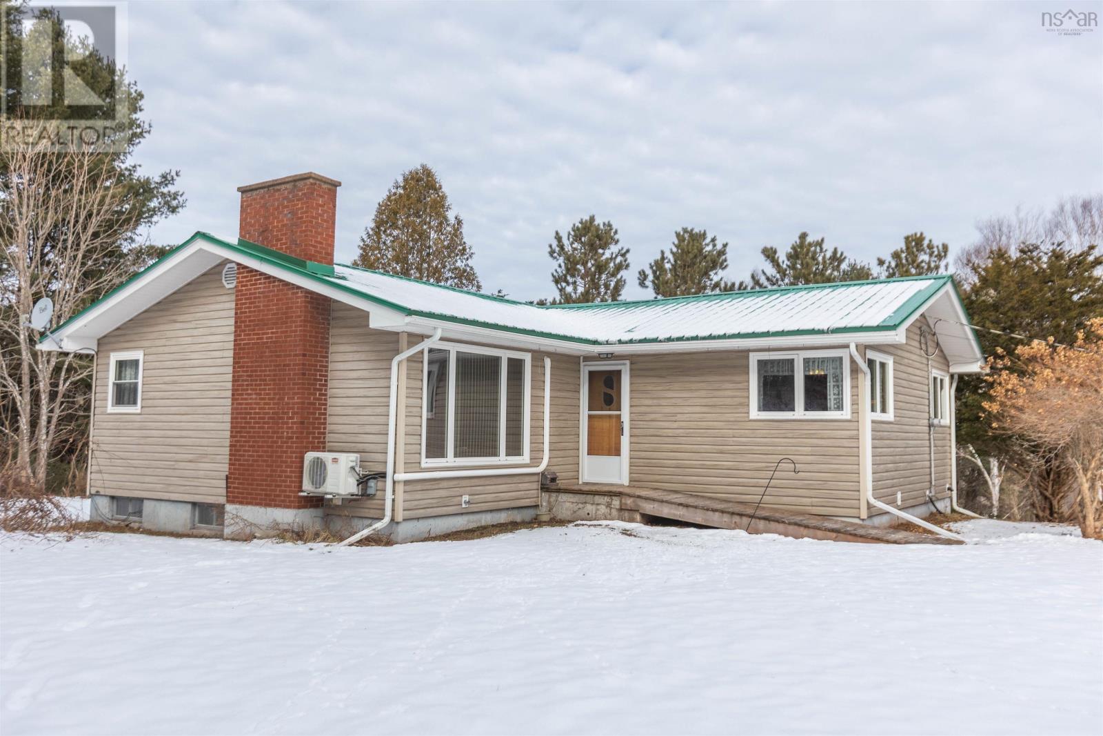 For sale 2359 Wyvern Road, River Philip, Nova Scotia B0M1R0