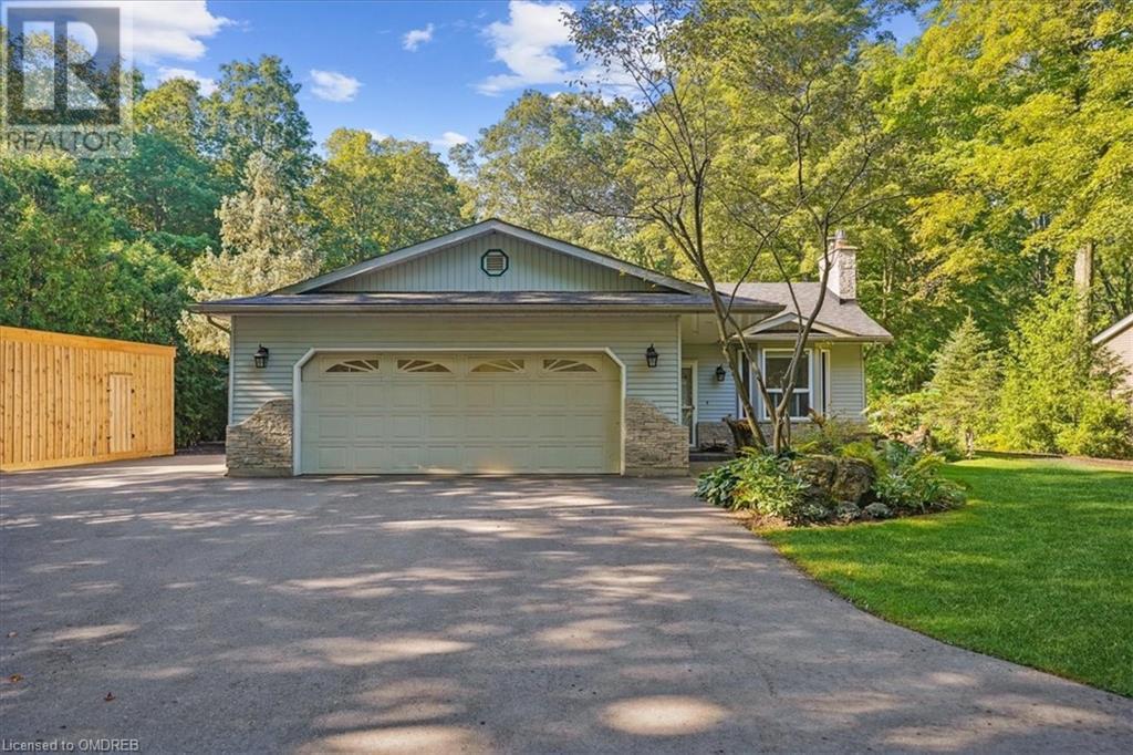 À vendre 1059 MILBUROUGH Line, Millgrove, Ontario L8B1R1 40533457