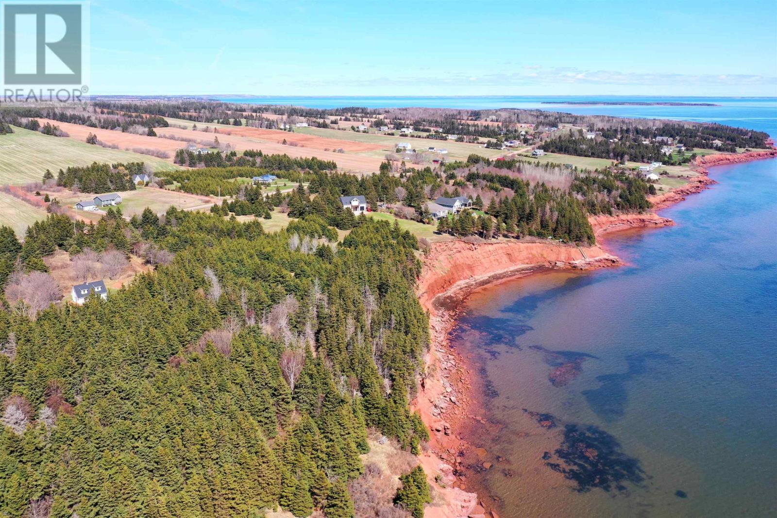 For sale: Lot 08-1 Rte 19, Rice Point, Prince Edward Island C0A1H6 ...