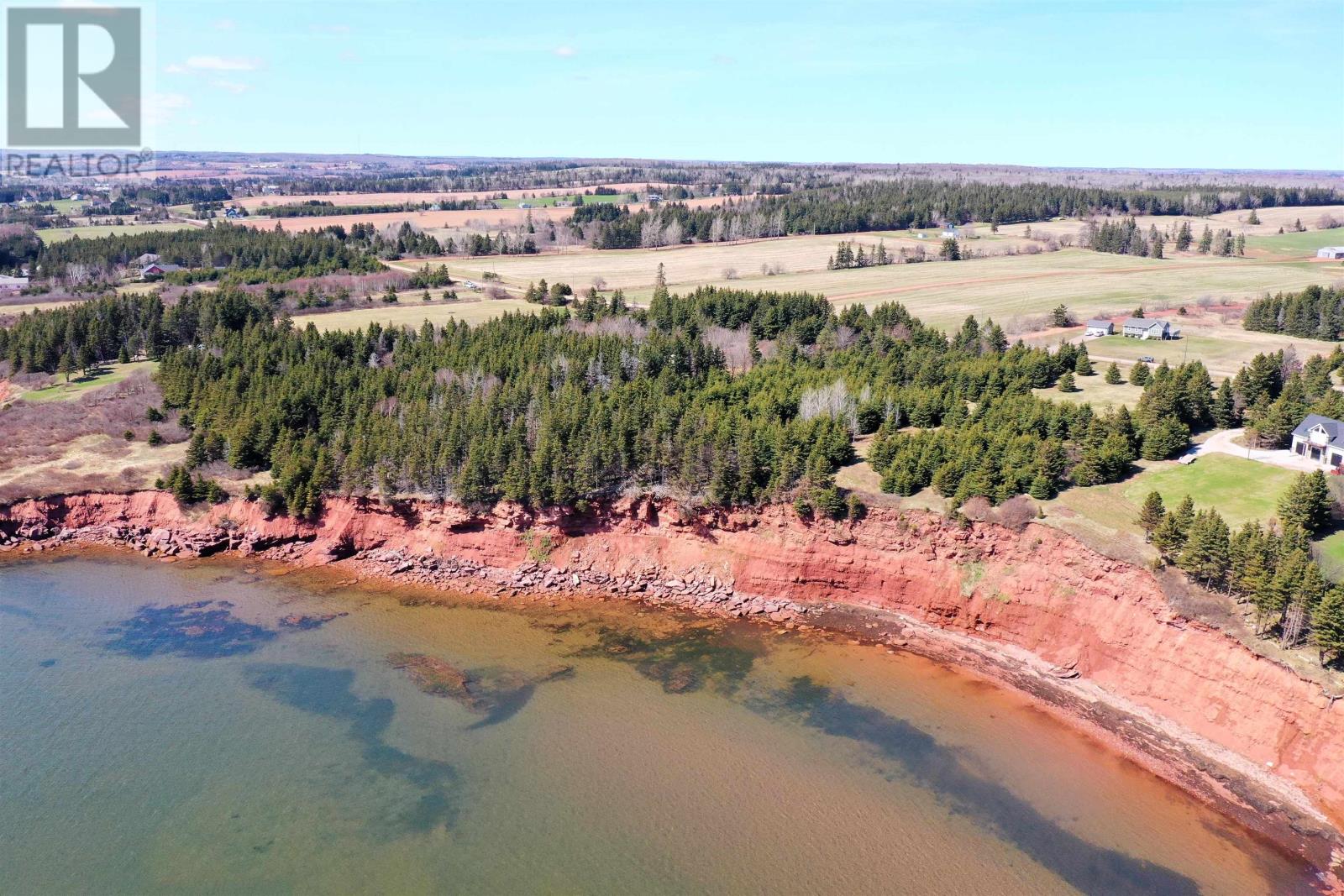 For sale: Lot 08-1 Rte 19, Rice Point, Prince Edward Island C0A1H6 ...