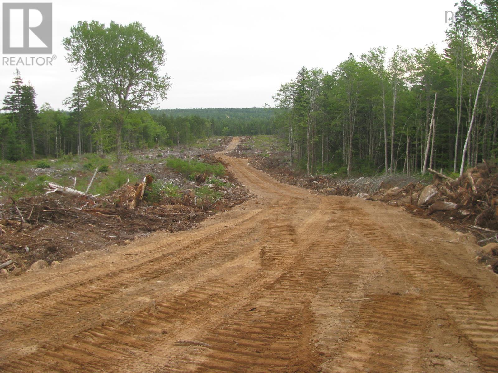 For sale Thorne Road, West Dalhousie, Nova Scotia B0P1R0 202322874