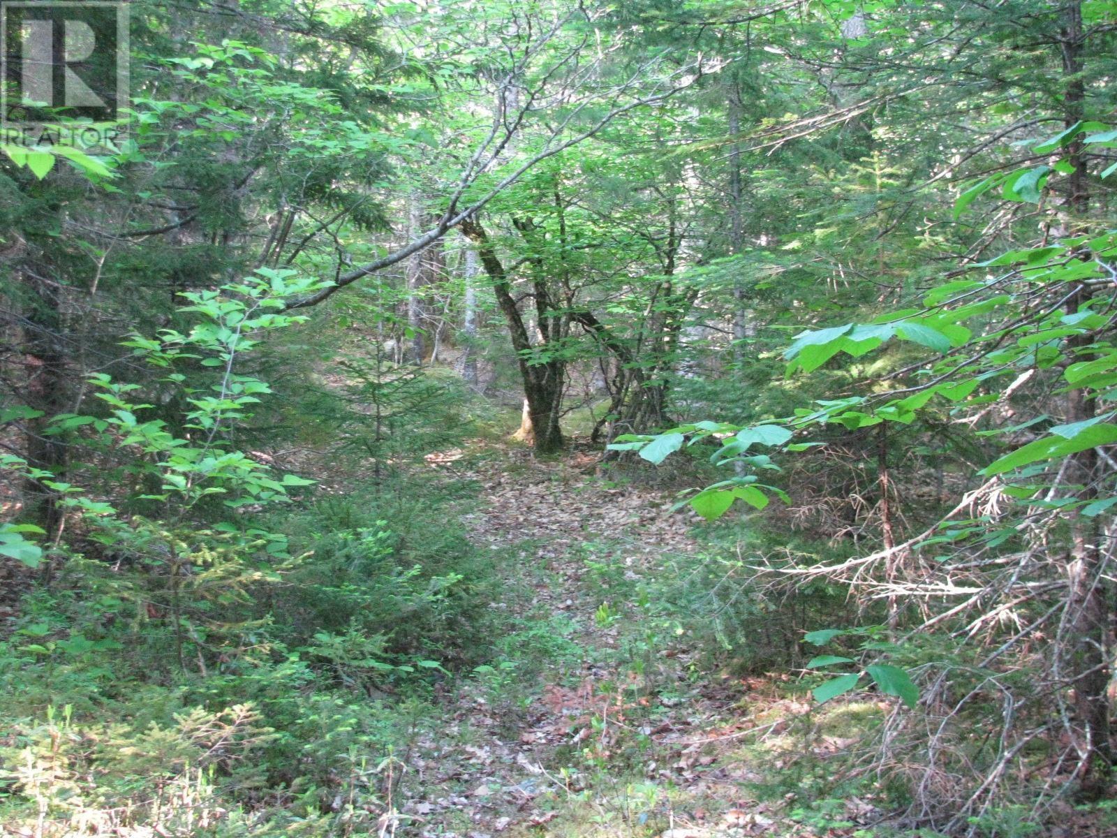 For sale Thorne Road, West Dalhousie, Nova Scotia B0P1R0 202322874