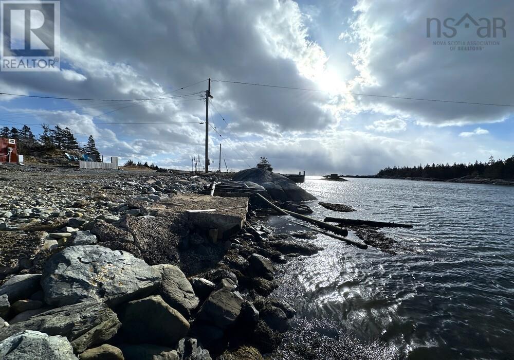 For sale Lot 7 Long Cove Road, Port Medway, Nova Scotia B0J1T0