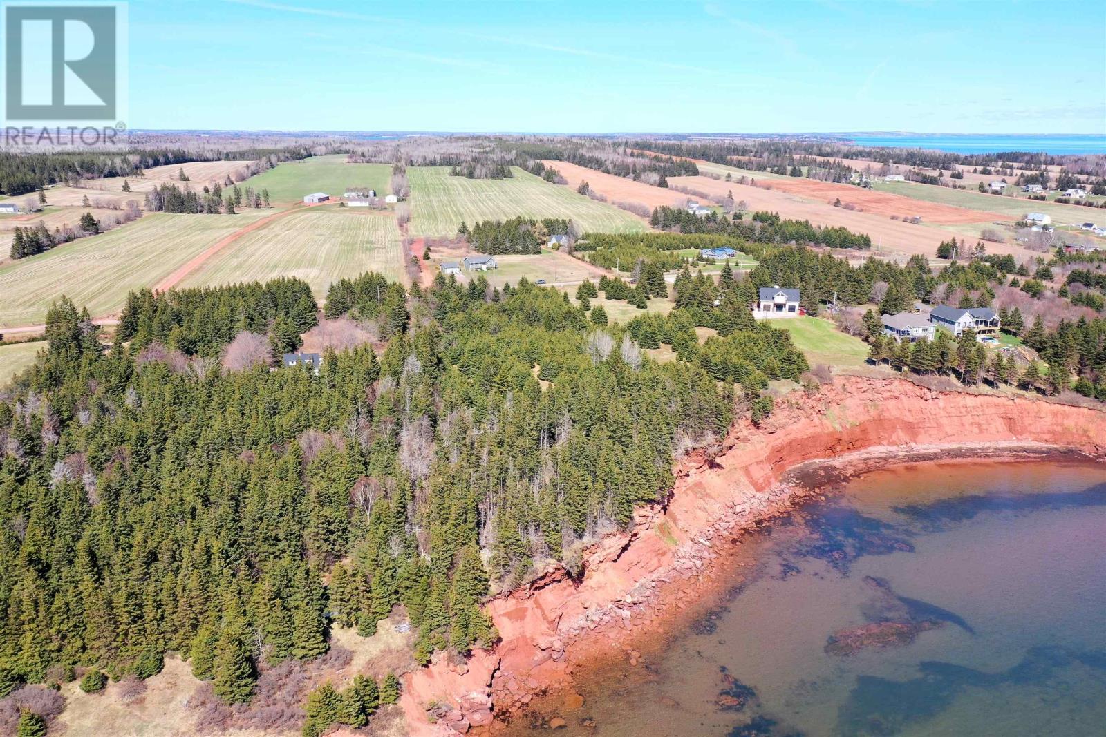 For sale: Lot 08-2 Rte 19, Rice Point, Prince Edward Island C0A1H6 ...