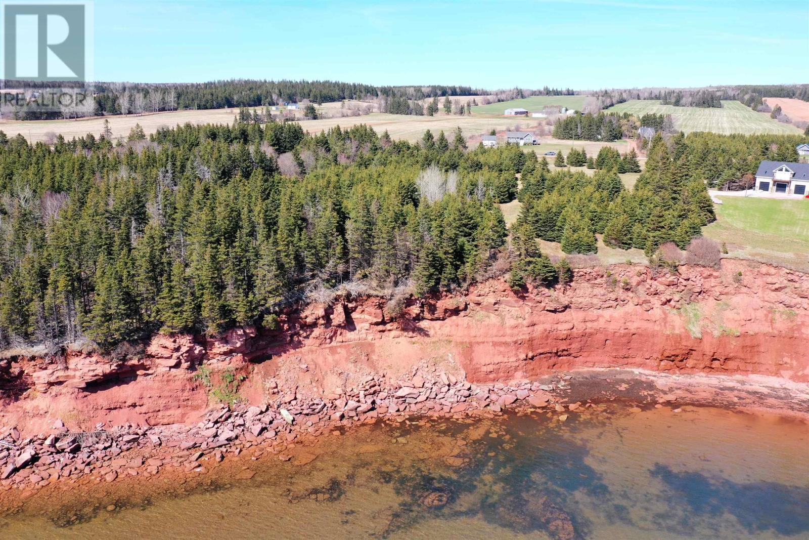 For sale: Lot 08-2 Rte 19, Rice Point, Prince Edward Island C0A1H6 ...