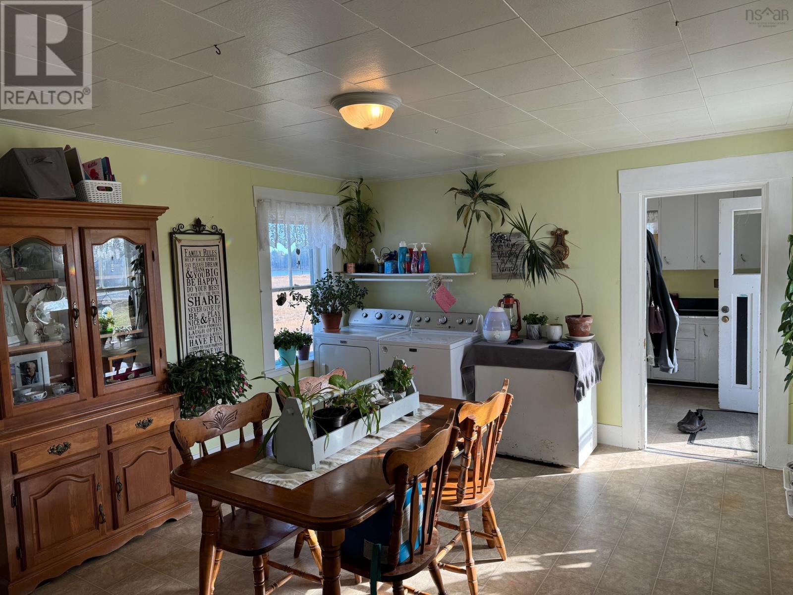 For sale 13 School Street, Lower West Pubnico, Nova Scotia B0W2C0