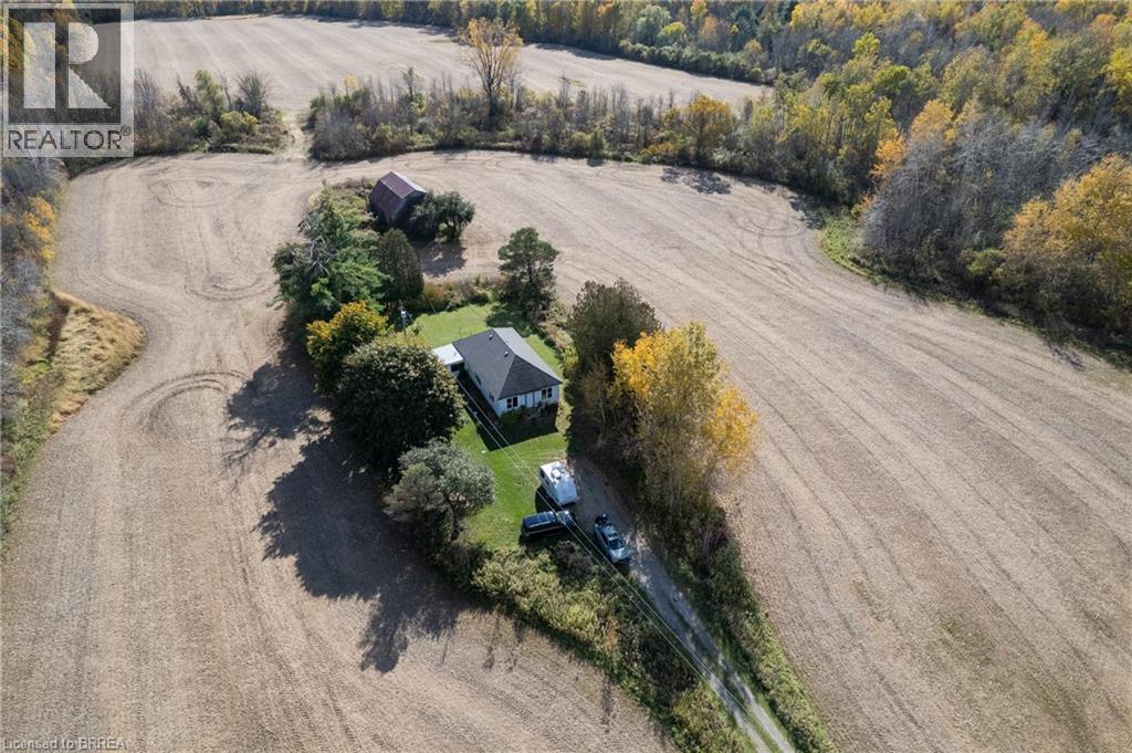 For sale 160 CONC 2 TOWNSEND, Scotland, Ontario N0E1R0 40529753