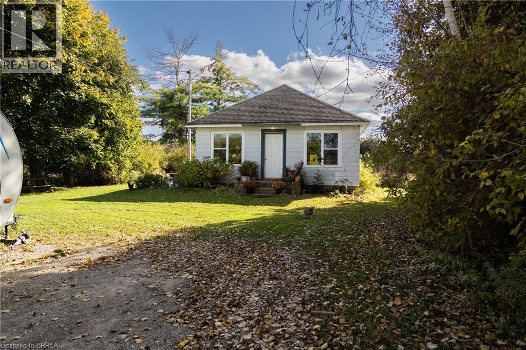 For sale 160 CONC 2 TOWNSEND, Scotland, Ontario N0E1R0 40529753