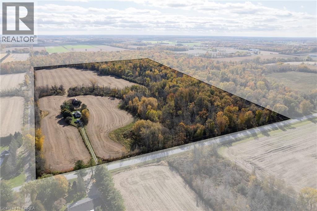 For sale 160 CONC 2 TOWNSEND, Scotland, Ontario N0E1R0 40529750