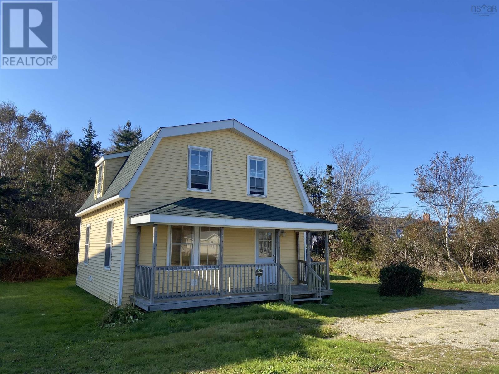 For sale 3448 Highway 3, Barrington Passage, Nova Scotia B0W1G0