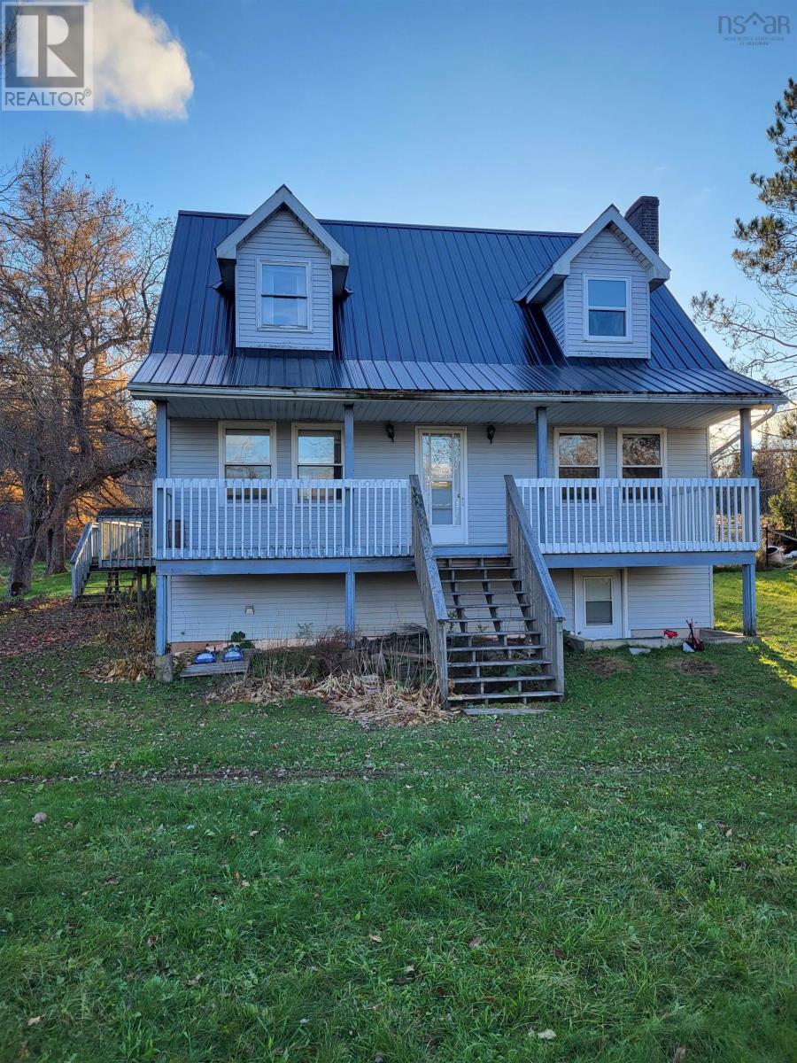 3975 Highway 357, Meaghers Grant, Nova Scotia B0N1V0 REALTOR.ca