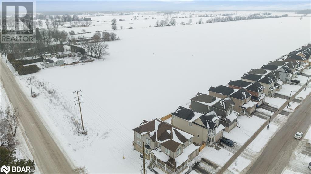 For sale LOT 26 PT 1 & 12 MOWAT Street N, Stayner, Ontario L0M1S0