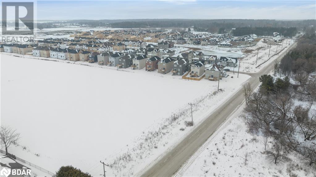 For sale LOT 26 PT 1 & 12 MOWAT Street N, Stayner, Ontario L0M1S0