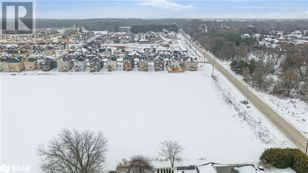 For sale LOT 26 PT 1 & 12 MOWAT Street N, Stayner, Ontario L0M1S0