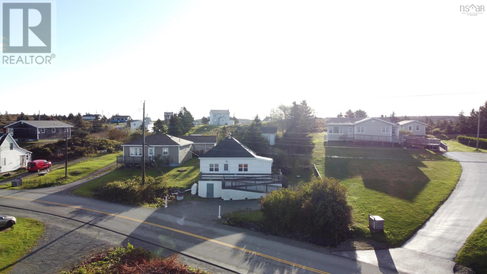 For sale 387 South Side Petit de Grat Road, Alderney Point, Nova