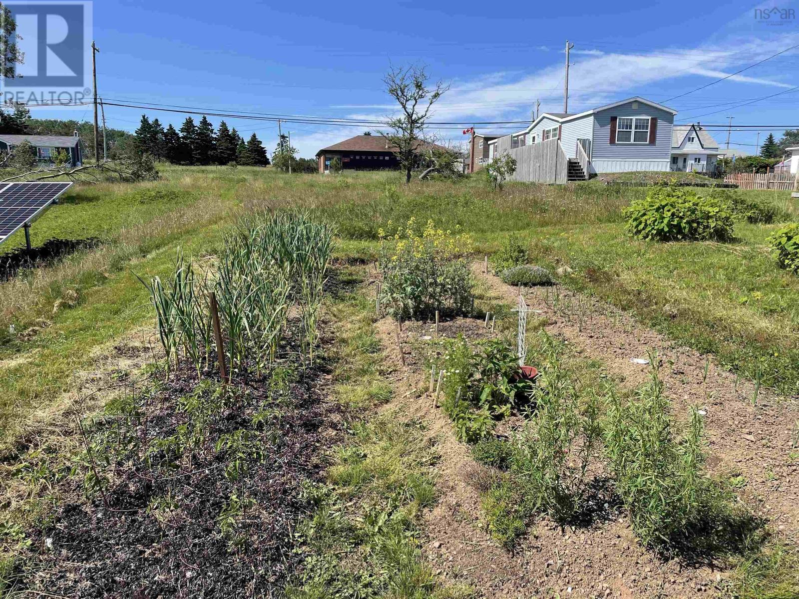 For sale 645 Veteran Memorial Drive, Arichat, Nova Scotia B0E1A0