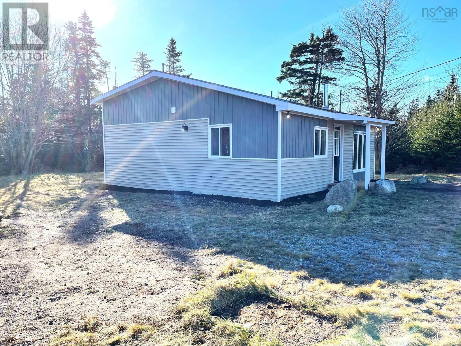 For sale 2465 Port La Tour Road, Upper Port La Tour, Nova Scotia