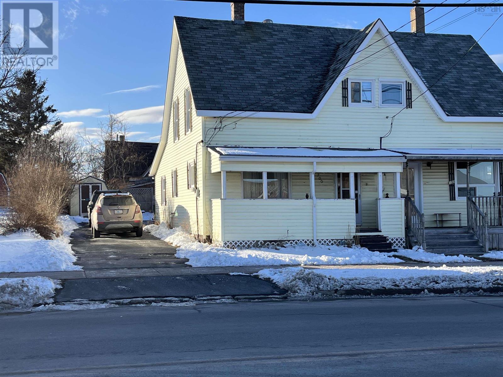 200 Foord Street, Stellarton, Nova Scotia B0K1S0 REALTOR.ca