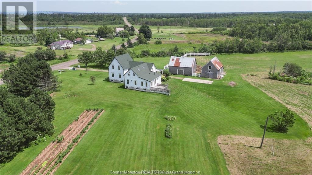 For sale 872 Route 955, Murray Corner, New Brunswick E4M3L2 M155807