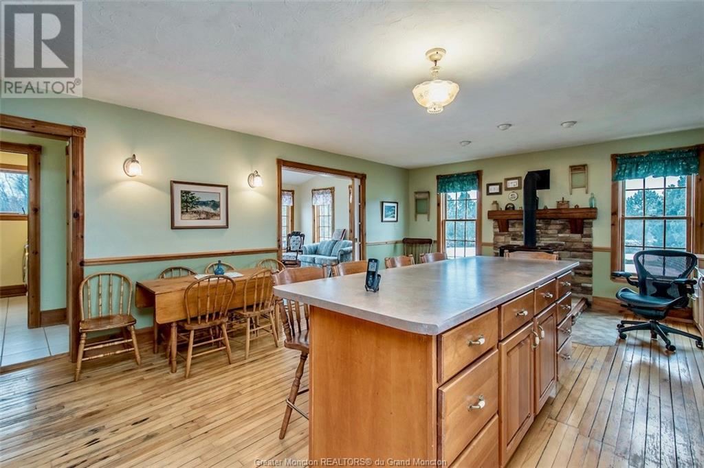 For sale 872 Route 955, Murray Corner, New Brunswick E4M3L2 M155807