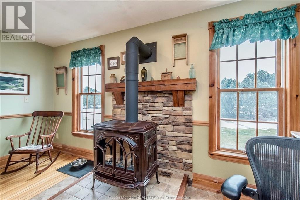 For sale 872 Route 955, Murray Corner, New Brunswick E4M3L2 M155807