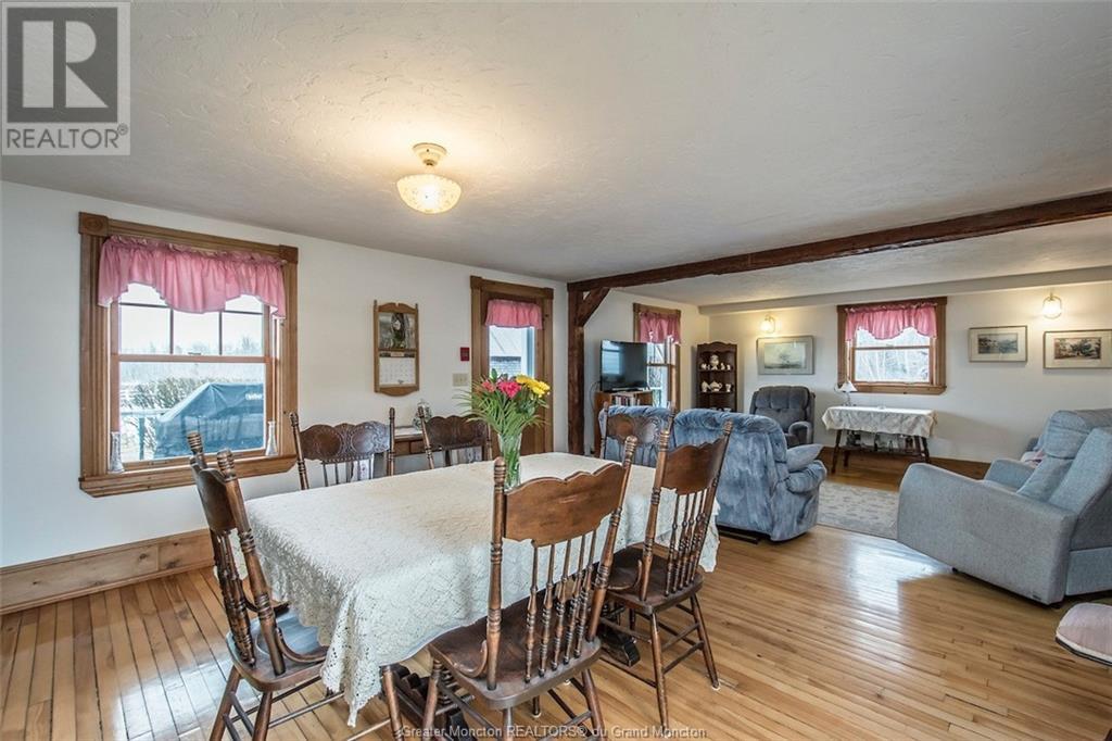 For sale 872 Route 955, Murray Corner, New Brunswick E4M3L2 M155807