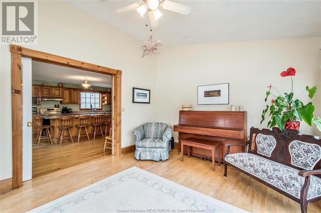 For sale 872 Route 955, Murray Corner, New Brunswick E4M3L2 M155807