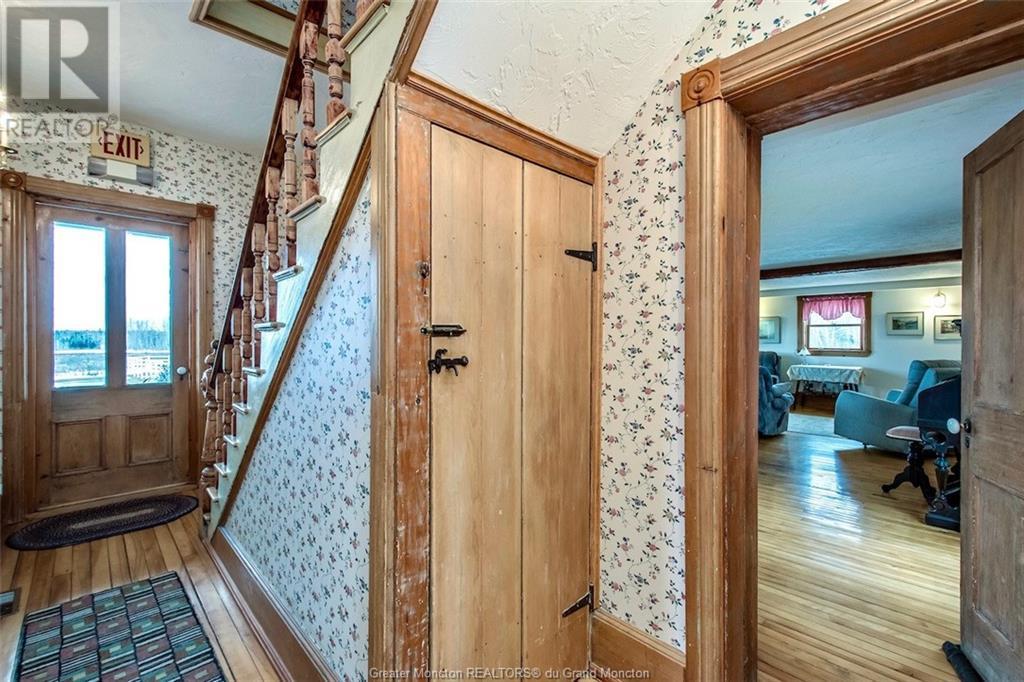 For sale 872 Route 955, Murray Corner, New Brunswick E4M3L2 M155807