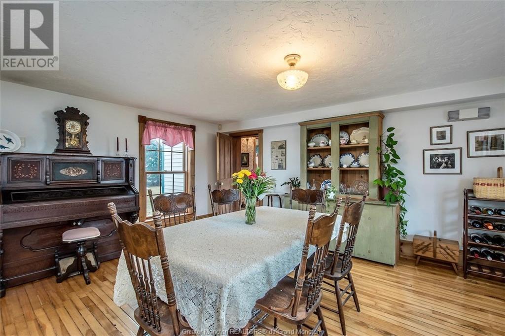 For sale 872 Route 955, Murray Corner, New Brunswick E4M3L2 M155807