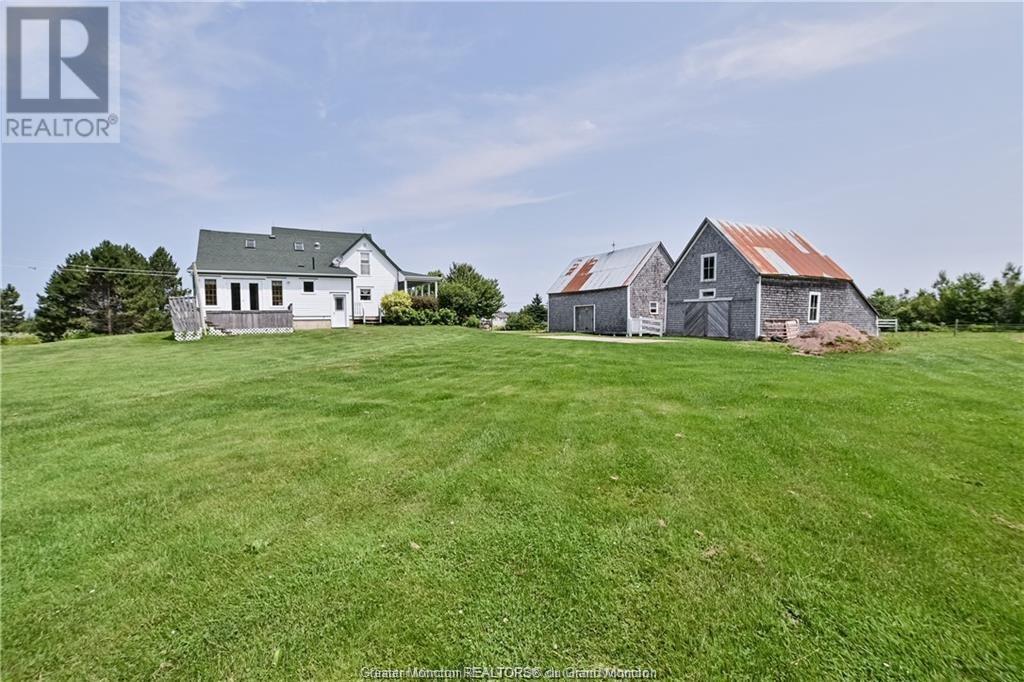 For sale 872 Route 955, Murray Corner, New Brunswick E4M3L2 M155807